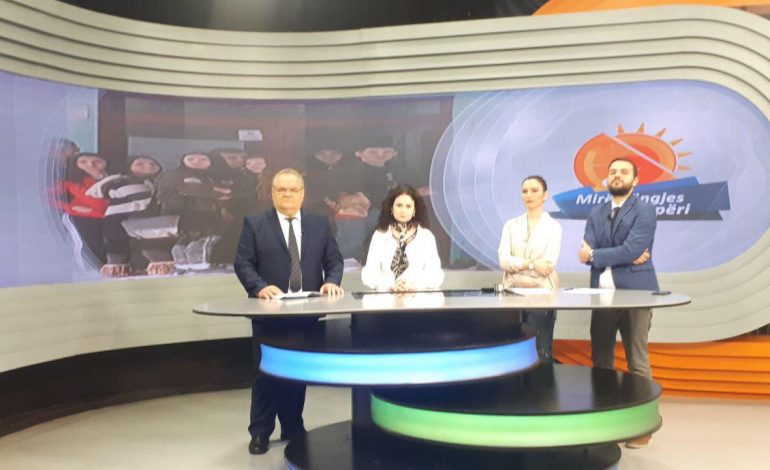 Oficerët e Sigurisë në shkolla/ Drejtori i Akademisë, Bilbil Memaj: Ja rëndësia e tyre në shkolla