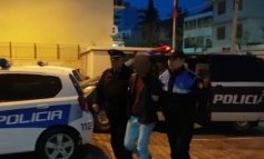 ISHTE SHPALLUR NË KËRKIM ndërkombëtar/ Arrestohet në Lezhë 40 vjeçari (EMRI)