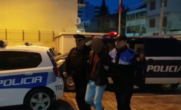 ISHTE SHPALLUR NË KËRKIM ndërkombëtar/ Arrestohet në Lezhë 40 vjeçari (EMRI)