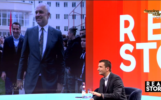 Çfarë do ndodhë mes tij e Ramës pas 2021? Veliaj: I nderuar që çdo ditë…