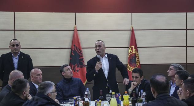 Haradinaj: Ju garantoj se nuk kam hequr dorë nga Kulla e Çakorri