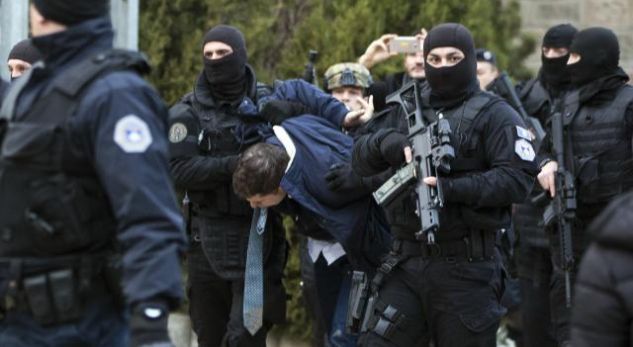 Njihuni me policin kosovar që arrestoi Marko Gjuriç