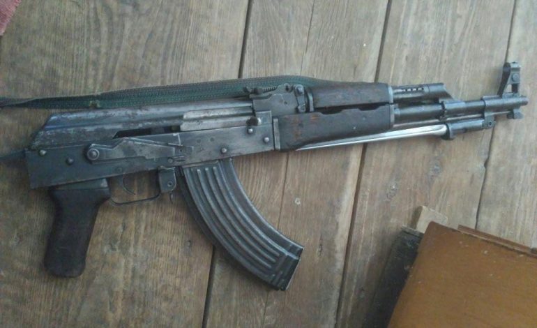SHKODËR-PRONA fut familjarët në SHERR/ Tenton të vras vëllain, policia arreston në flagrancë autorin