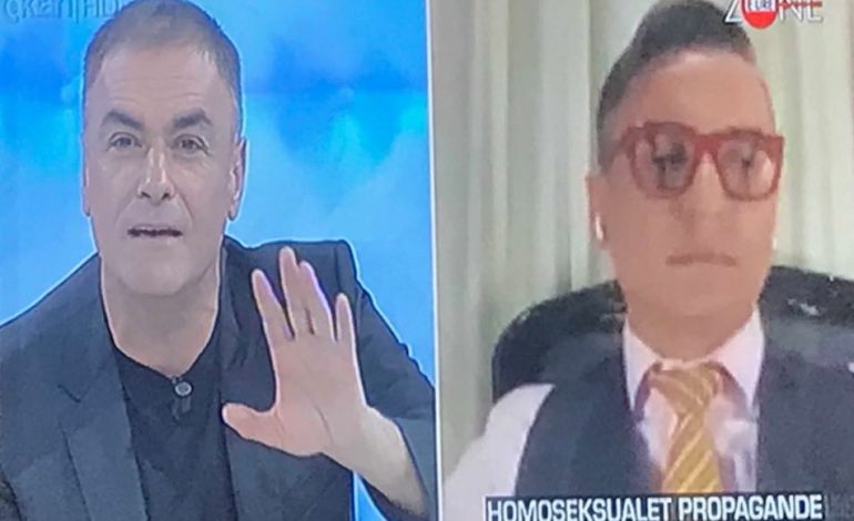 U deklarua gay, por biznesmeni i njohur shprehet kundër nismës LGBT nëpër shkolla