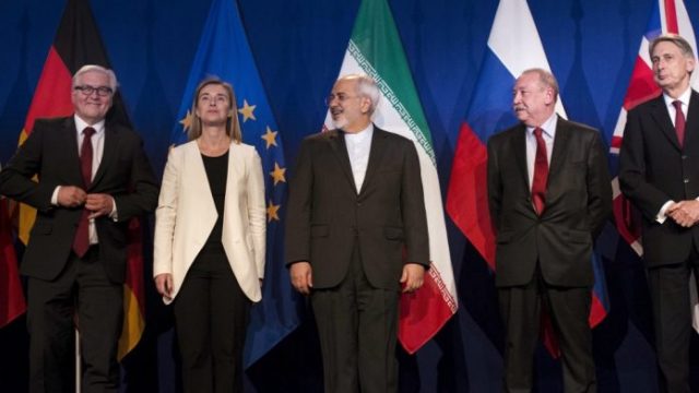 Irani kundër çdo rishikimi të marrëveshjes bërthamore