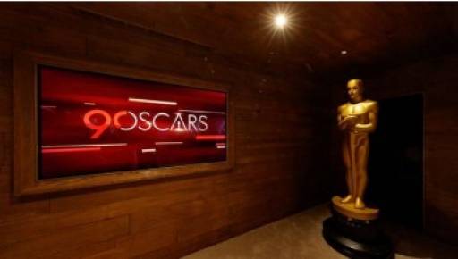 FOTO/ Ndahen çmimet e ‘Oscar 2018’, lista me emrat e fituesve