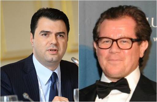 INTERVISTE/ Biznesmeni boshnjak DAMIR FAZLIC: Ju tregoj pse Basha është një hiç