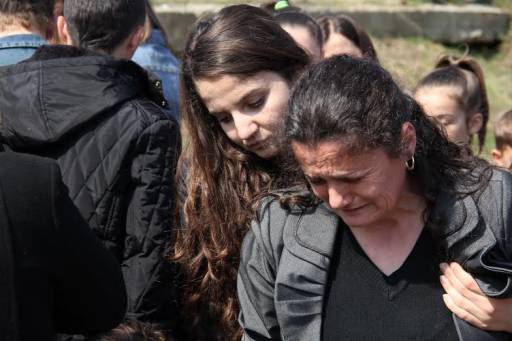 8 vite nga TRAGJEDIA E GERDECIT/ Familjarët e viktimave letër ARTA MARKUT