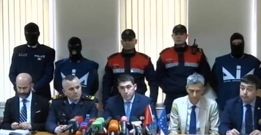 Prokuroria e Krimeve të Rënda bashkëpunim me palën Italiane/ T’i japim fund narkotrafikantëve