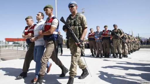 Greqia kundër Turqisë, refuzon për herë të 3 ekstadimin e ushtarëve