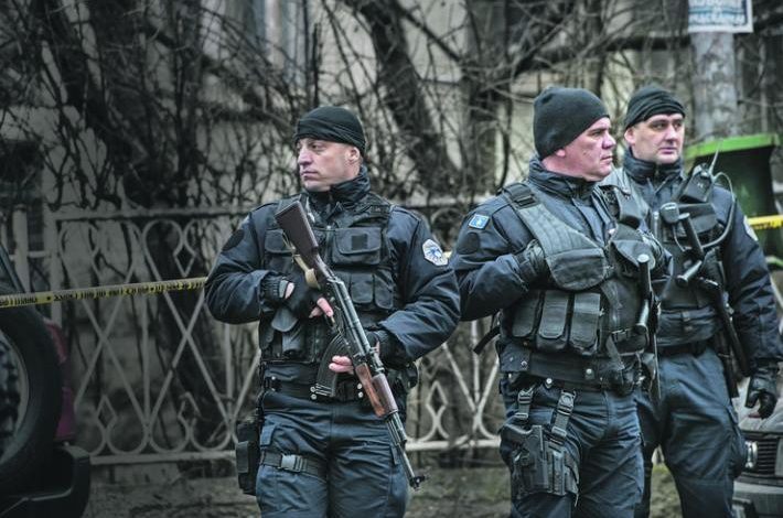 TENSIONE/ Hyri pa leje, arrestohet Marko Gjuriç në Kosovë. Deportohet në Serbi