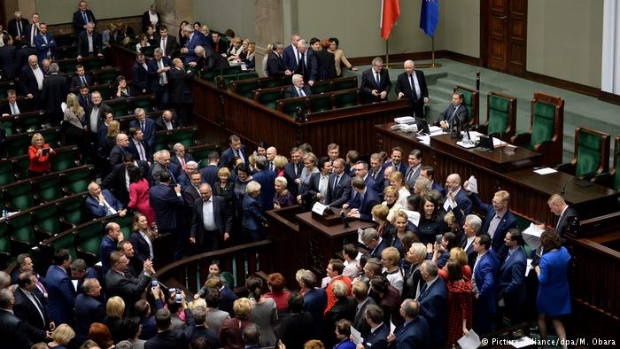 Kërkesa polake: 685 euro dëmshpërblim nga Gjermania