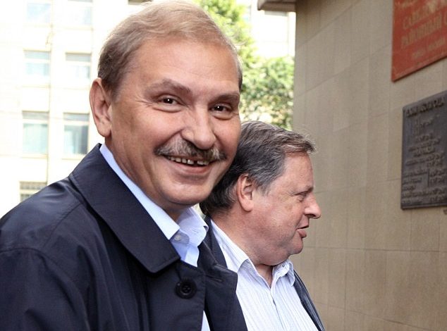Vdekja e armikut të Putinit, nata e fundit me të dashurin 20-vjeç. Sekretet e jetës intime dhe dyshimet për…