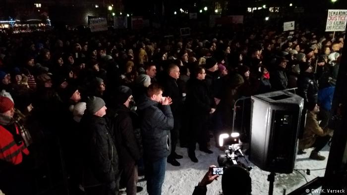 U vra se po investigonte mafian, Sllovakia në udhëkryq pas vdekjes së gazetarit