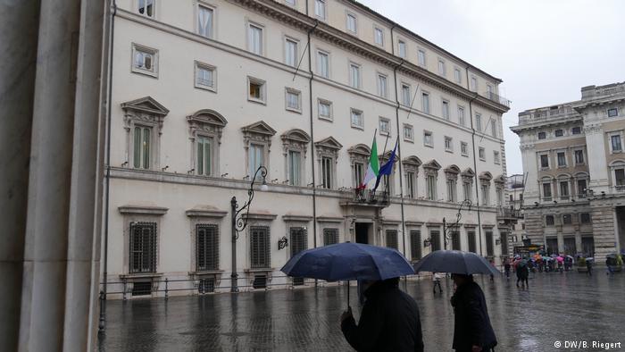 “Tërmeti populist” në Itali, kthesa politike për Evropën. Radhën e ka…”