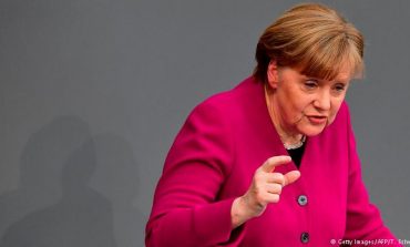 Merkel: Të tejkalohet ndarja dhe polarizimi në Gjermani