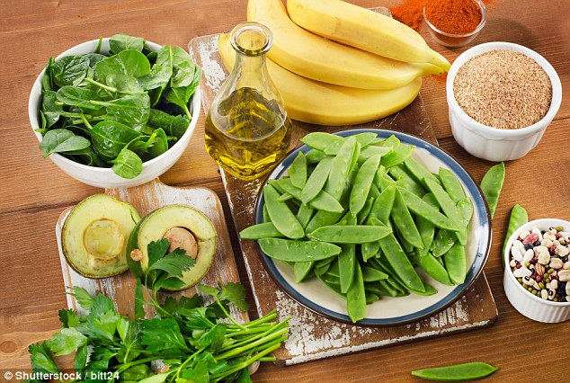 Pse është e nevojshme marrja e vitaminës K, ja shenjat e mungesës së saj