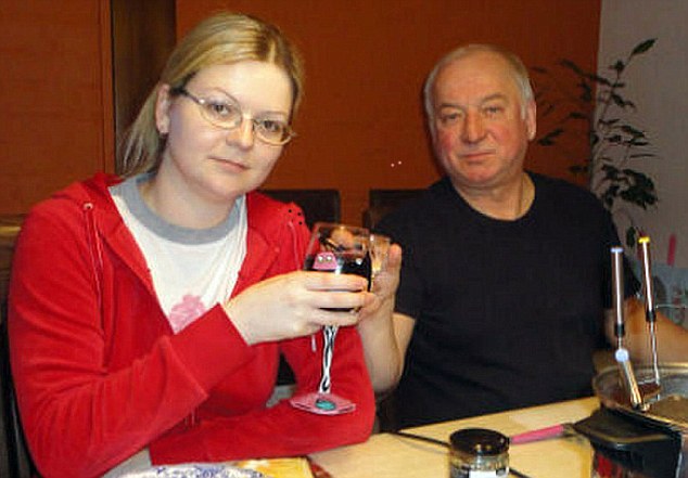 Helmimi i ish-spiunit rus/ Mbesa e Skripal lëshon “bombën”: Nuk u helmuan nga agjenti nervor, ja faktet