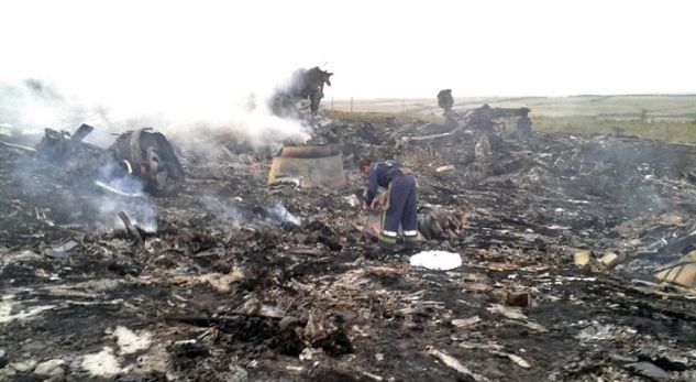 Vetëvritet piloti që u akuzua se rrëzoi aeroplanin me 298 veta