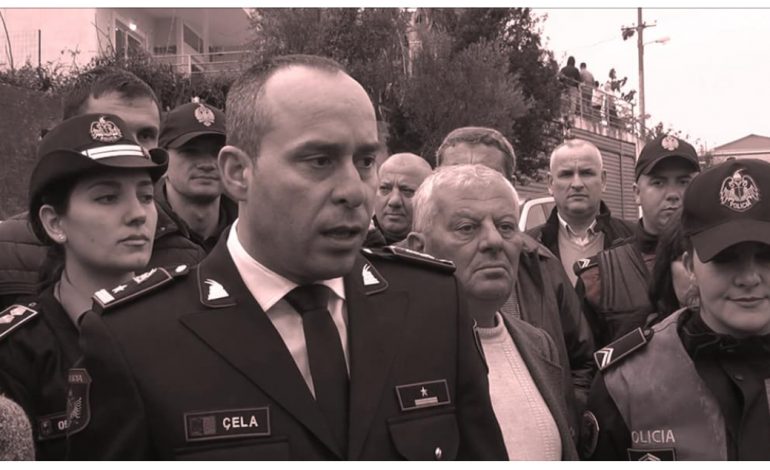 Kundër prokurorisë për zgjatjen e hetimeve, rrëzohet kërkesa e ish-drejtorit të Policisë Vlorë