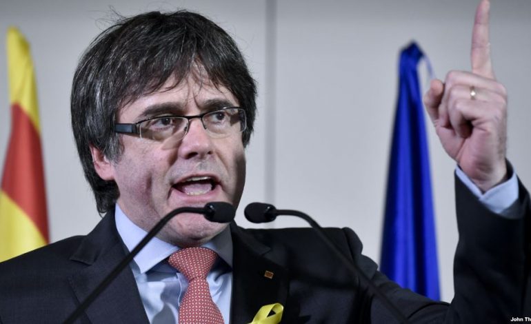 Ish kryeministri Katalonias i shmanget arrestimit në Finlandë/ Mund të dënohet deri në…
