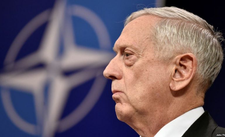 HELMIMI i ish spiunit rus/ Rusia “synoi ta ndajë” Perëndimin