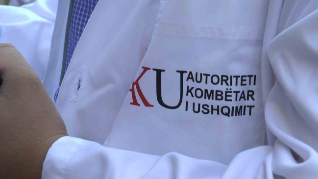 EMRAT/ Plotësuan procesverbale të rreme, arrestohen 2 punonjës të AKU në Shkodër