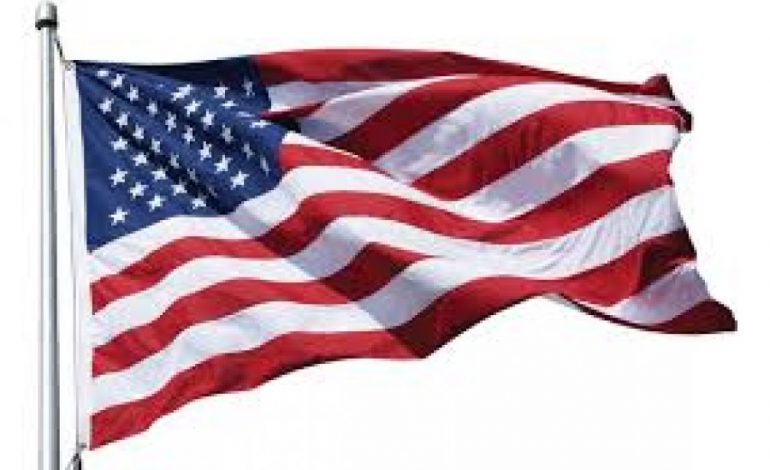 Vidhet Ambasada amerikane, arrestohen dy persona