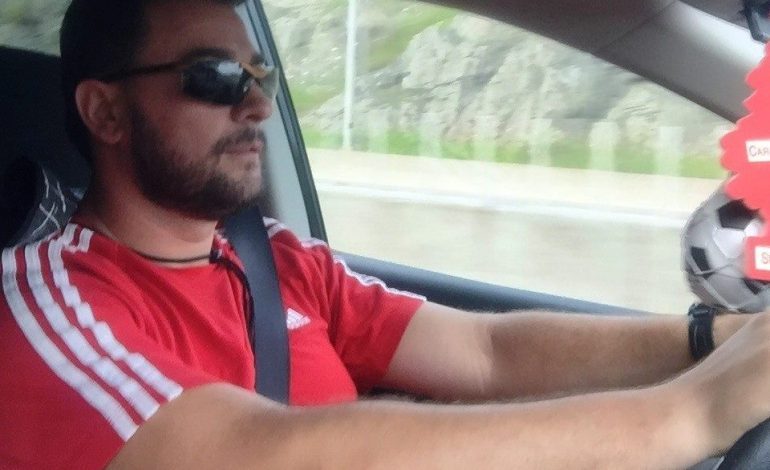 IU VENDOS TRITOL NË MAKINË/ Kush është SHEFI I POLICISE në Shkodër që… (DETAJET E REJA)