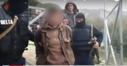 DETAJET/ Si e vrau 40-vjeçari djalin e xhaxhait pas konfliktit për pronën