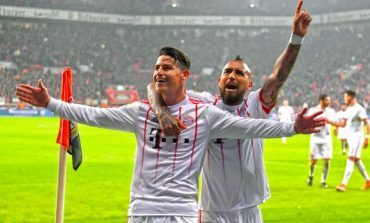 J​anë publikuar formacionet zyrtare për sfidën midis Leipzig dhe Bayern Munich