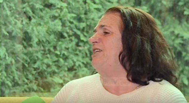 HISTORIA E TRISHTË e 64 veçares/ Si e përballoj jetën vetëm me një pesion (VIDEO)