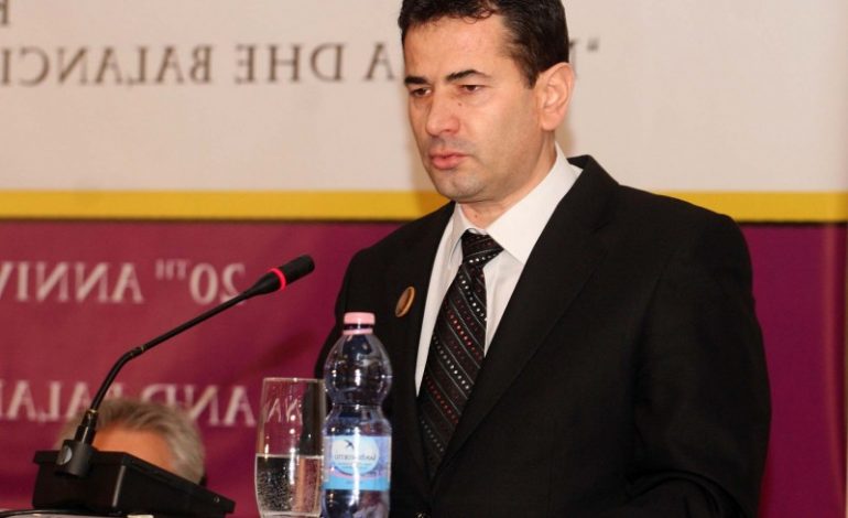 SHKARKIMI I LULOS/ Flet kreu i Kushtetueses: Jemi në ngërç, gjykata nuk funksionon