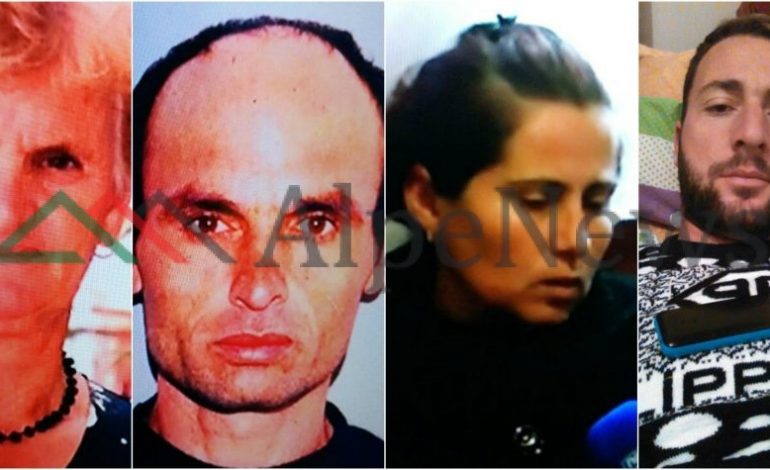 Vrau burrin dhe vjehrrën/ Dyshimi i fortë. Veprimi i gruas që çoi në zbulimin e krimit makabër në Vlorë