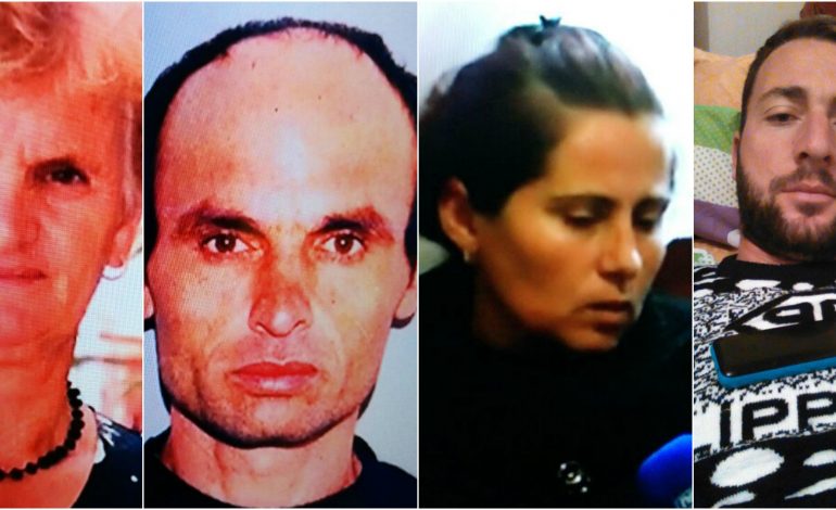 Nusja me dashnorin, vret burrin dhe vjehrrën dhe e paraqesin aksidentale. Historia e një krimi makabër në Vlorë