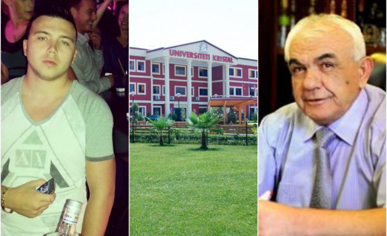 Tragjeditë njëra pas tjetrës të AHMET MUÇE-s/ Një vit më parë iu nda nga jeta djali i vetëm