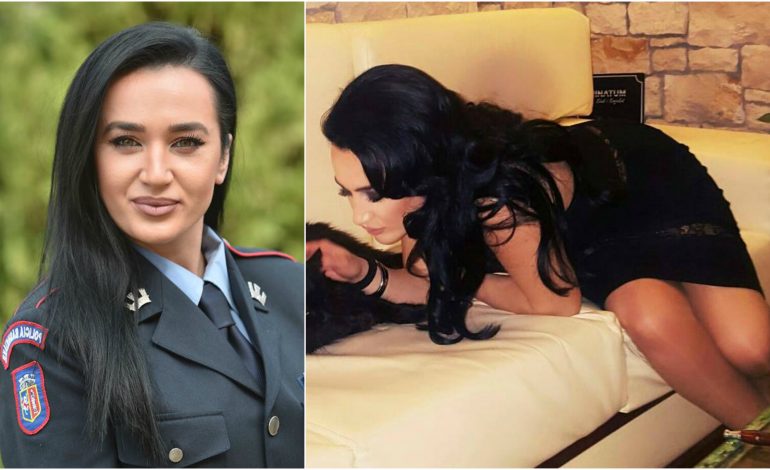 Njihuni me policen seksi që u bë e famshme falë promovimit nga… Lali Eri (FOTOT)