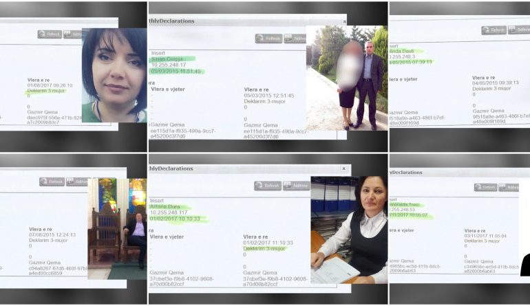 SKANDALI/ Merrte ndihmë sociale edhe pse gjendej në EMIGRIM, ndiqen penalisht 6 administratorë