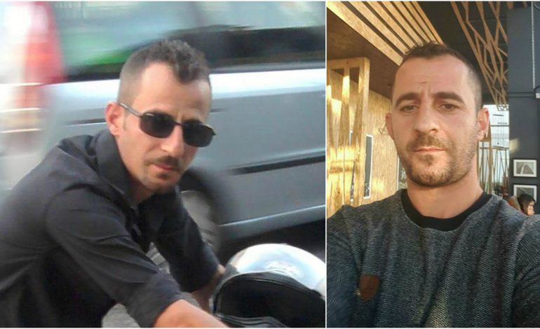 FOTO/ Kush është GAZMIR PEPMARKU, 40 vjeçari nga Lezha që kërkohej nga Italia për…
