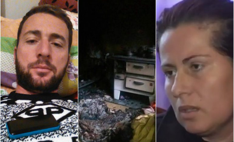 VRASJA E DYFISHTE NE VLORE/ Flet gruaja e autorit: Ne jetojmë në kushte ekstreme. Nuk kisha asnjë dyshim…