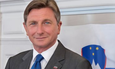 Jep dorëheqjen kryeministri i Sllovenisë, Borut Pahor