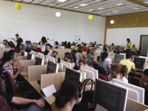 Nuk i dha rrogën dhe sigurimet, 37-vjeçari denoncon administratorin e Call Center. Policia i vihet pas