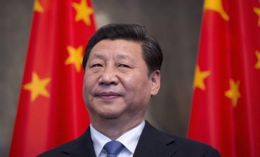 Kinë, Xi Jiping do të jetë përjetë president