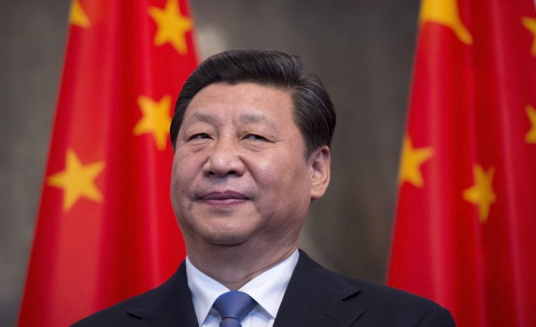Kinë, Xi Jiping do të jetë përjetë president