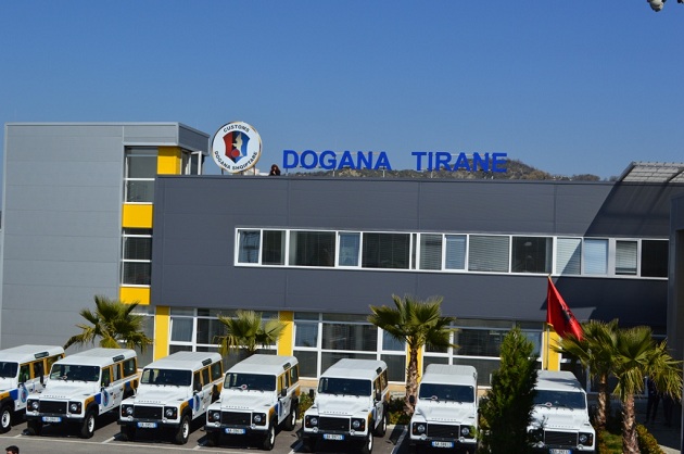 DOGANAT/ 33 vende të lira pune, ja pozicionet që kërkohen dhe si të aplikoni