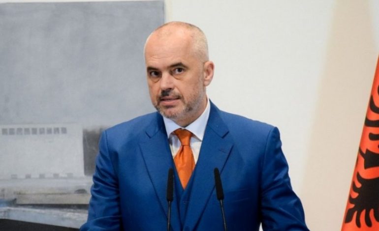 Tensionet pas protestës, Rama ka një përgjigje me videon që publikon