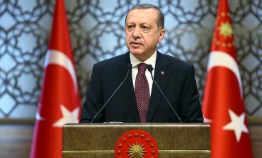 Erdogan: 3400 terroristë janë neutralizuar që nga fillimi i operacionit “Dega e Ullirit”