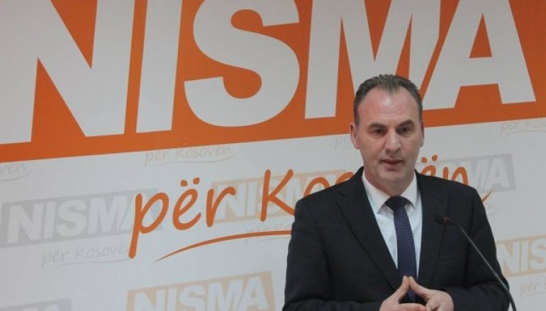 Fatmir Limaj: Tri arsyet për ta votuar demarkacionin