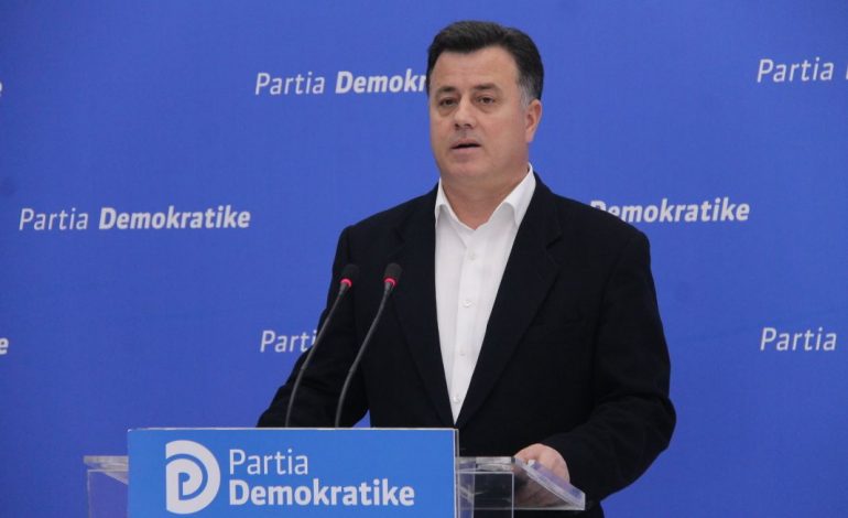 LIRIMI TAHIRIT/ Noka: U vërtetua se drejtësia është e kapur nga Rama