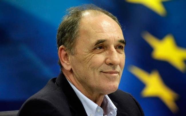 KUFIRI DETAR/ Ministri grek i Energjisë: Po përparojnë negociatat me Shqipërinë